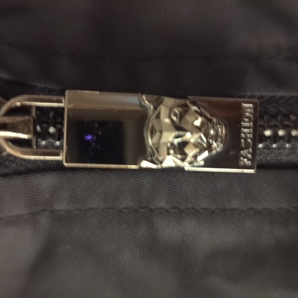 Bomber jacket - Picture 3 of 8